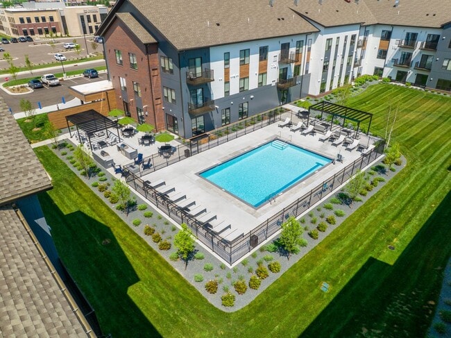 Interior Photo - Kipling