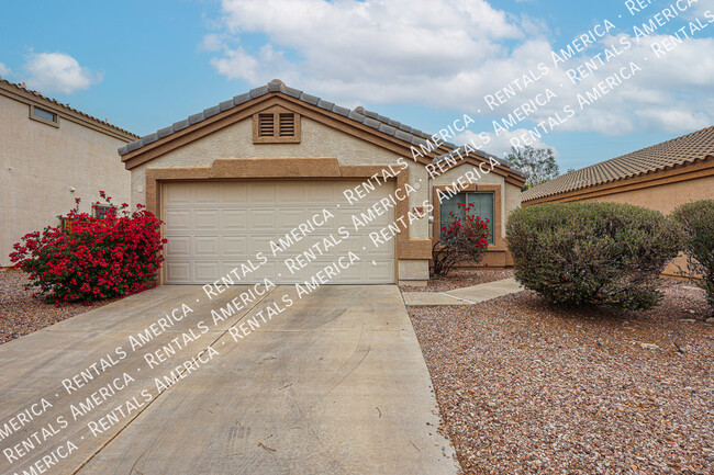 Foto del edificio - 23942 W Hadley St