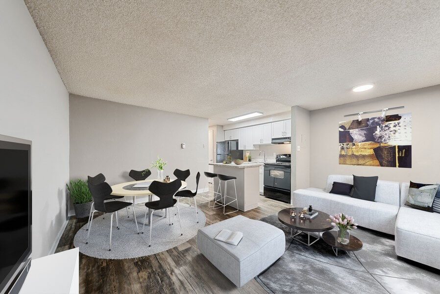 Esprit Cherry Creek 5001 E Mississippi Ave Glendale, CO Apartments for Rent in Glendale