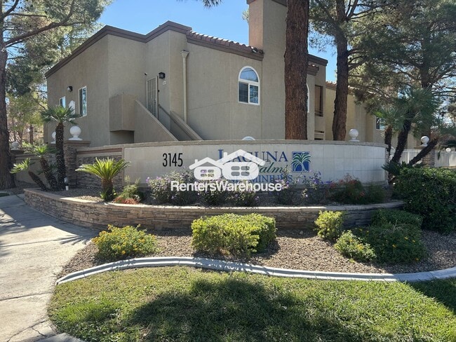 Building Photo - 3145 E Flamingo Rd