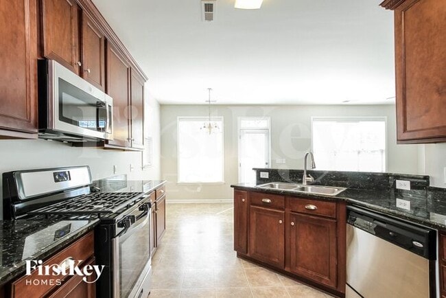 Building Photo - 9710 Dark Crystal Ct
