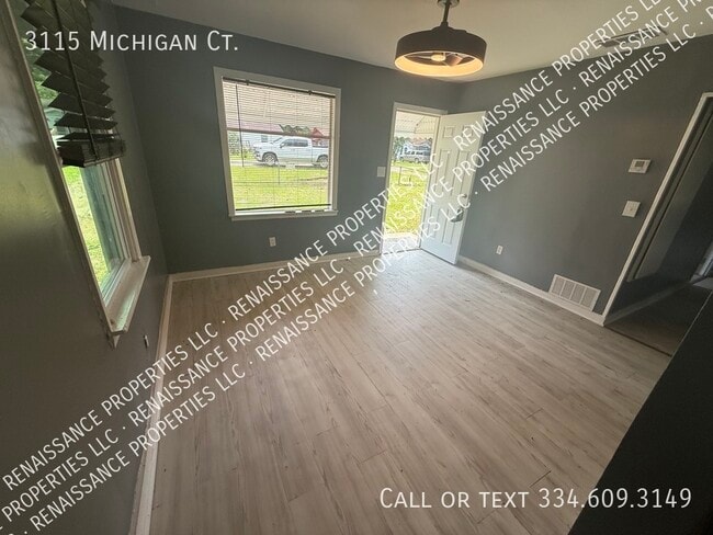 Building Photo - 3115 Michigan Ct