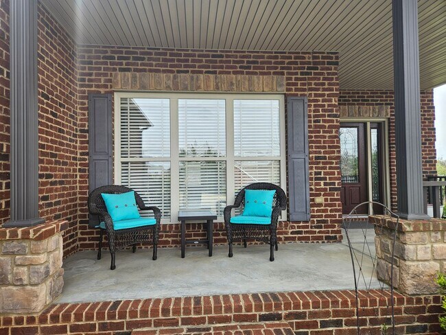 Foto del edificio - City of Maryville 37801 - 3 bedroom, 2.5 b...