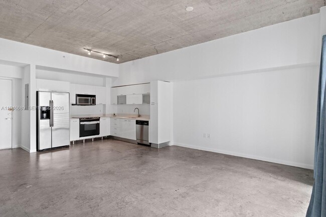 Foto del edificio - 133 NE 2nd Ave