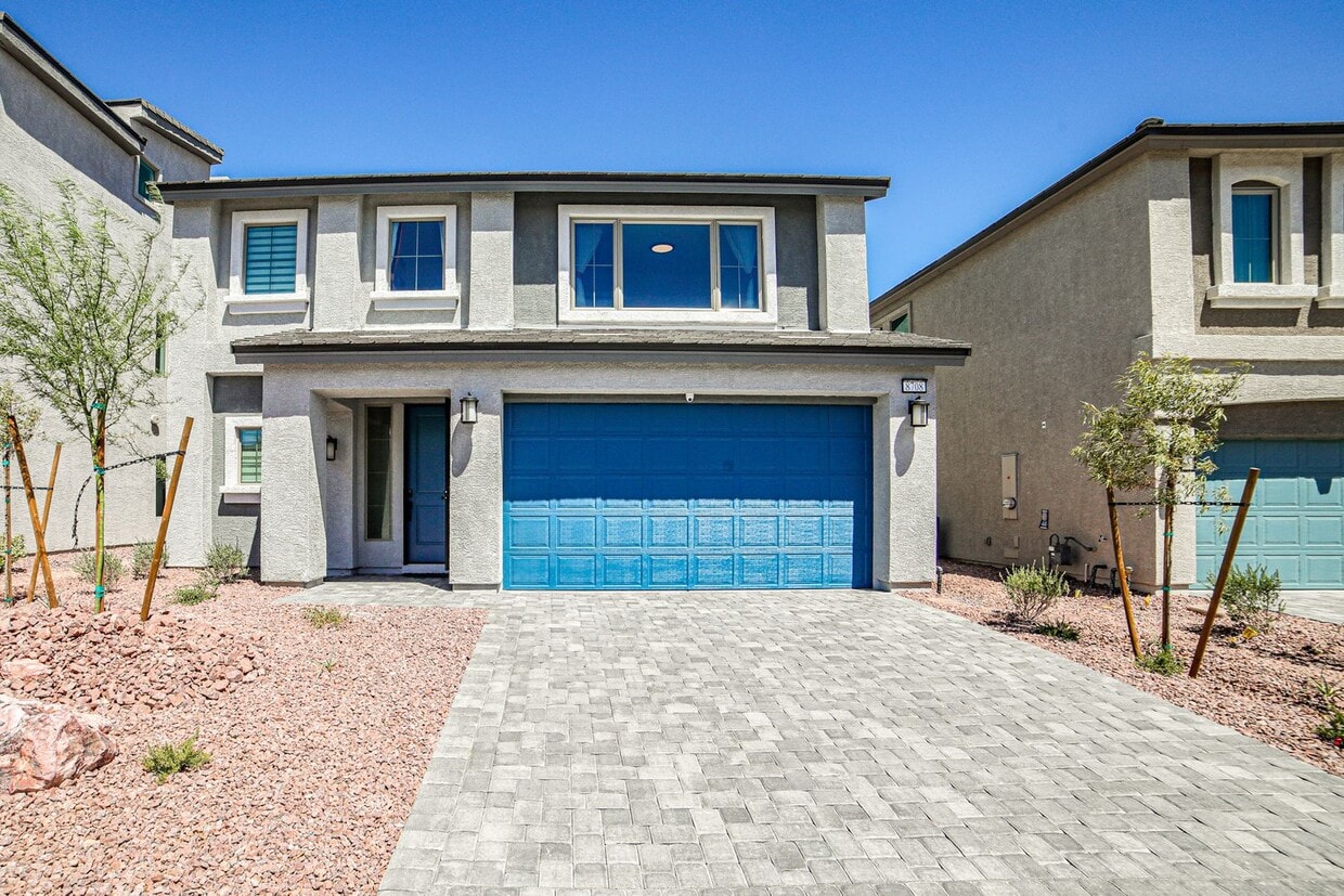 Primary Photo - Single House with full furniture for rent