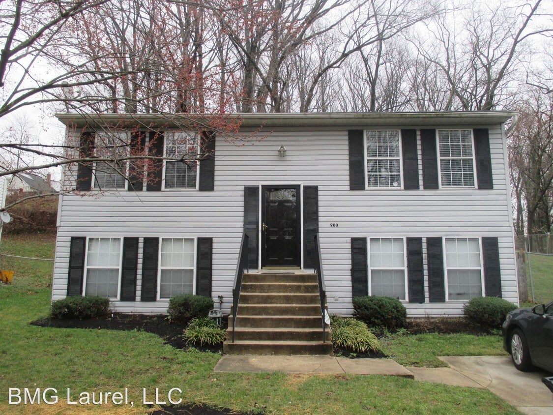 Primary Photo - 3 br, 2 bath House - 900 Capitol Heights Blvd