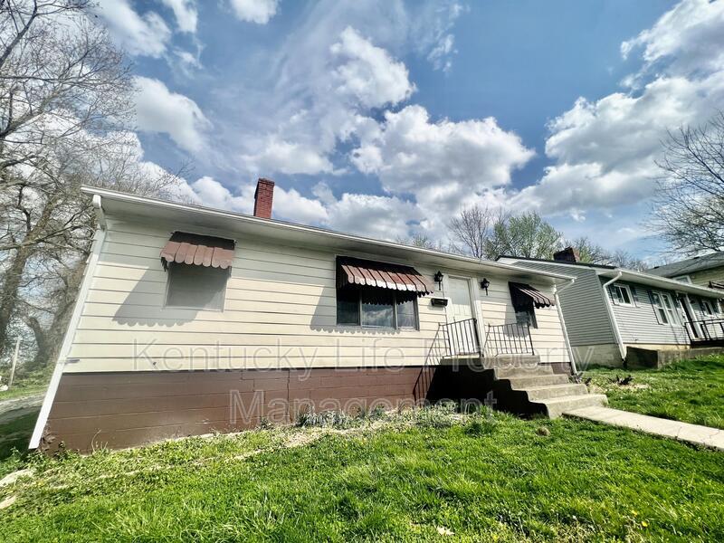 113 Cummins Dr, Harrodsburg, KY 40330 House Rental in Harrodsburg, KY