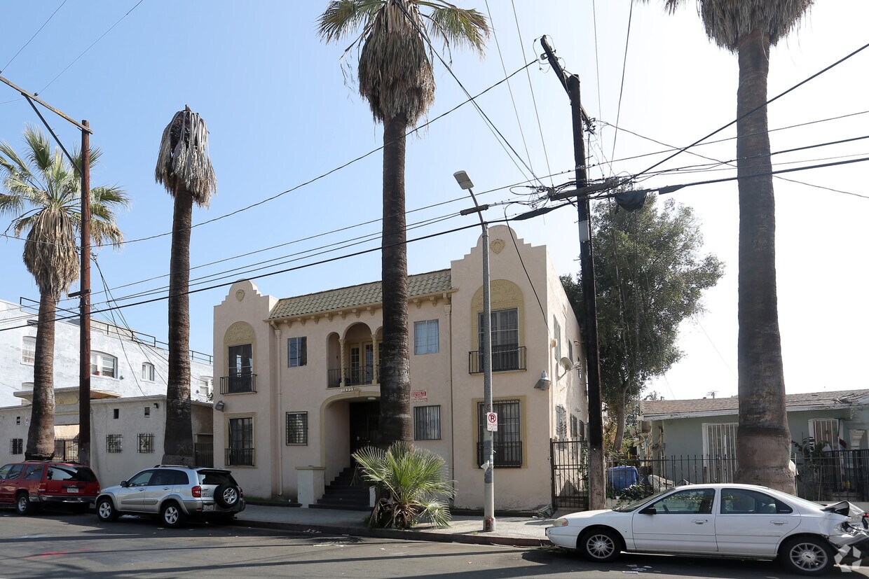 Foto del edificio - 1430 S Bonnie Brae St