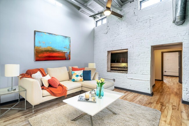 Foto del edificio - Perry Street Lofts