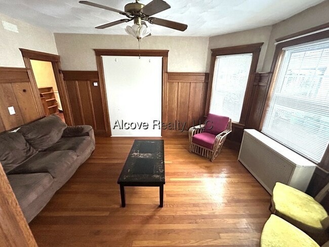 Photo - 59 Quincy St Apartment