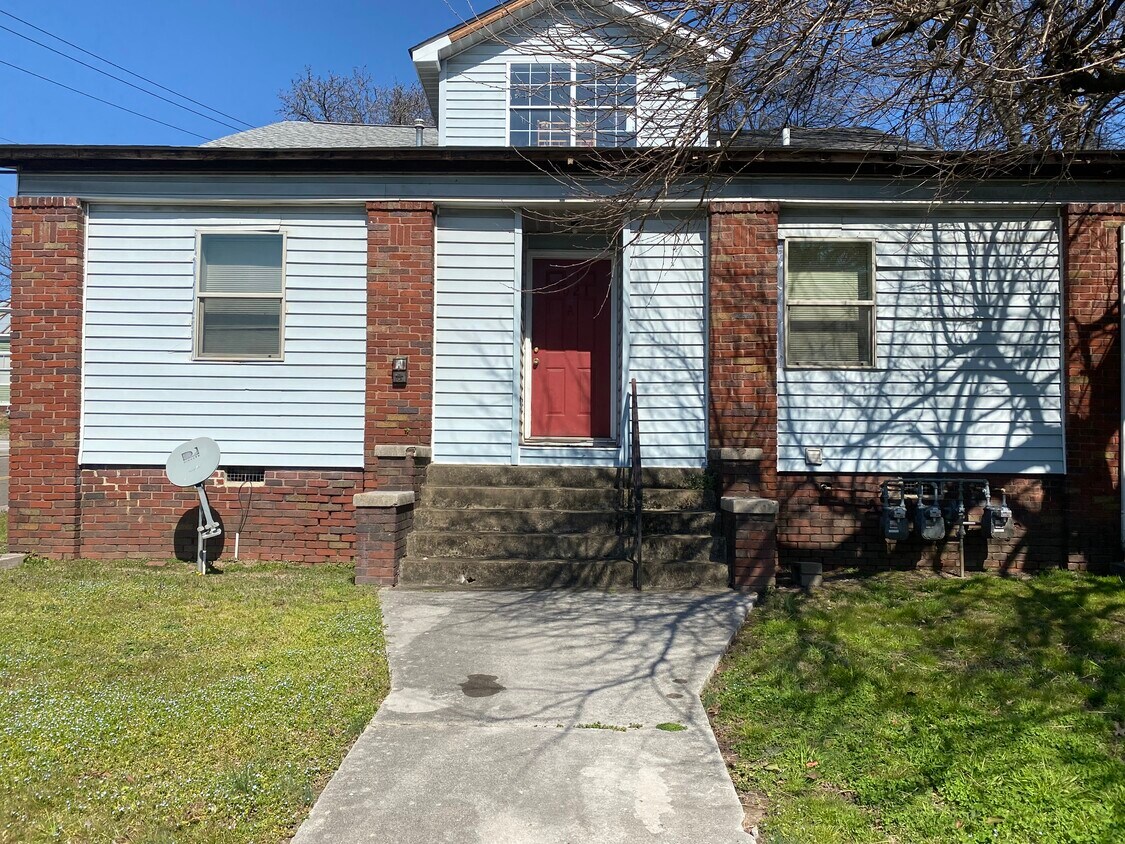 1021 Tulip Ave Unit A, Knoxville, TN 37921 Apartments in Knoxville, TN