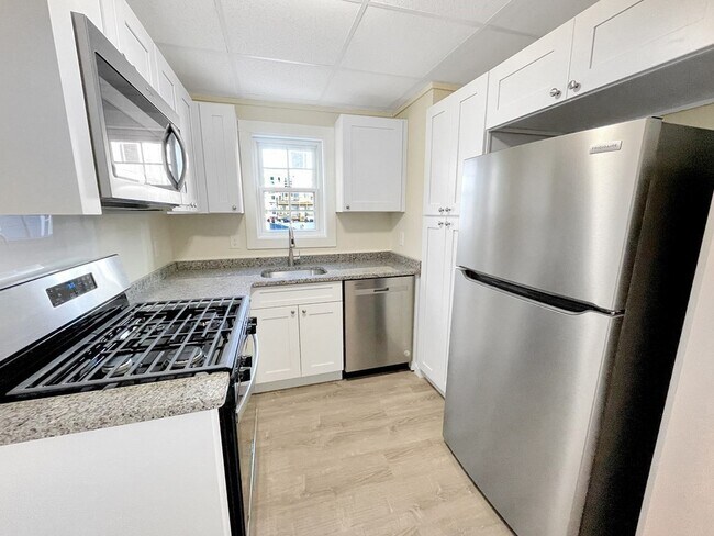 Foto del edificio - 32 Harwood St