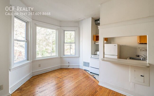 Foto del edificio - One Bed University City Apartment