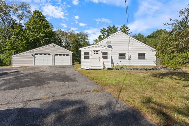 Foto del edificio - 665 S Waterboro Rd