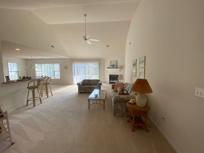 Building Photo - Charming 3-Bedroom Home in Desirable Kure Beach, NC