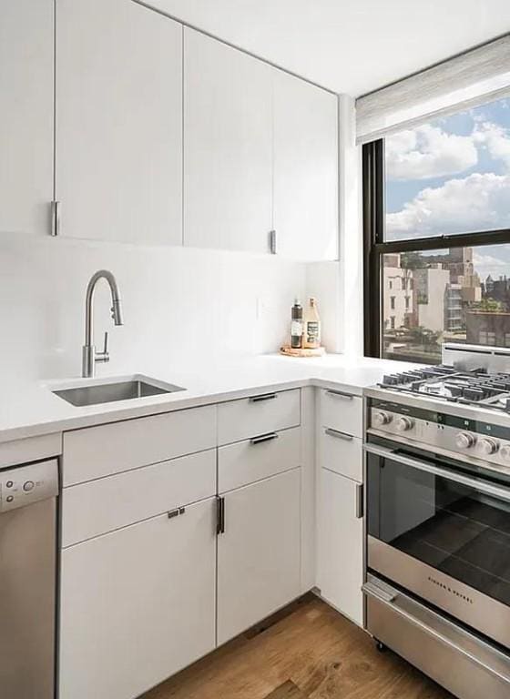 Building Photo - 1 bedroom in NEW YORK NY 10011