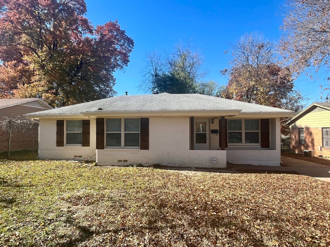4511 Malden Ln, Dallas, TX 75216 House Rental in Dallas, TX