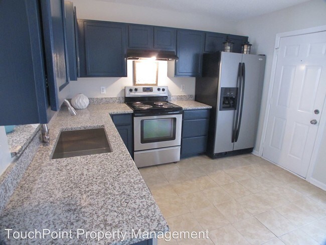 Building Photo - 3 br, 2 bath House - 5800 Silver Eagle Dr