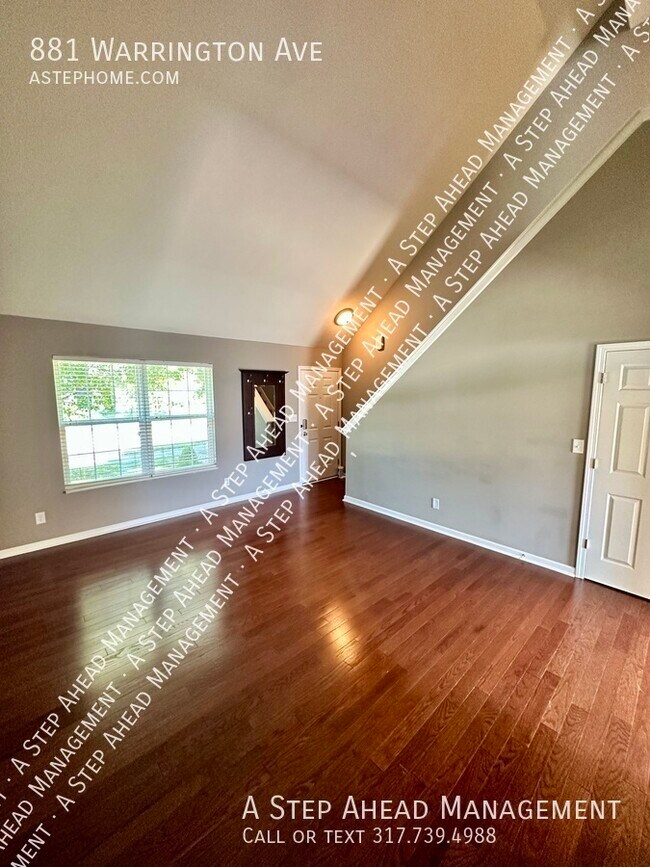 Building Photo - 881 Warrington Avenue-3 Bed/2.5 Bath in We...