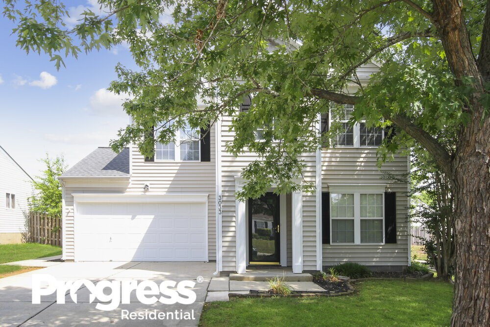 3033 Hawick Commons Dr, Concord, NC 28027 House for Rent in Concord