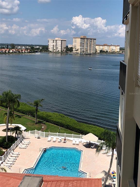 Foto del edificio - 6322 Palma Del Mar Blvd S