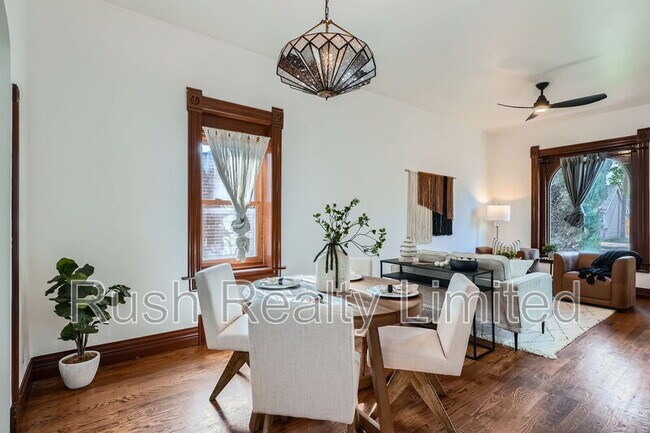 Foto del edificio - 320 E Dakota Ave