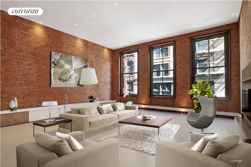 Primary Photo - 50 Lispenard St
