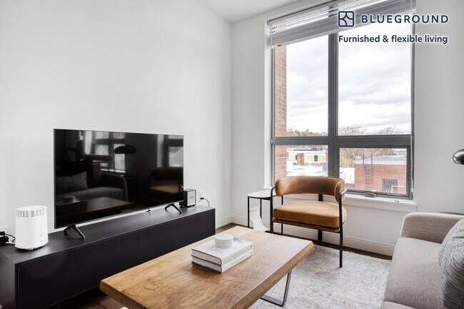 Foto del edificio - 845 Washington St