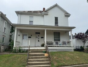 Building Photo - 308 E Wheeling St