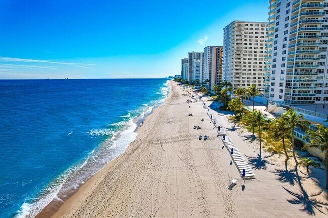 Foto del edificio - 3900 Galt Ocean Dr