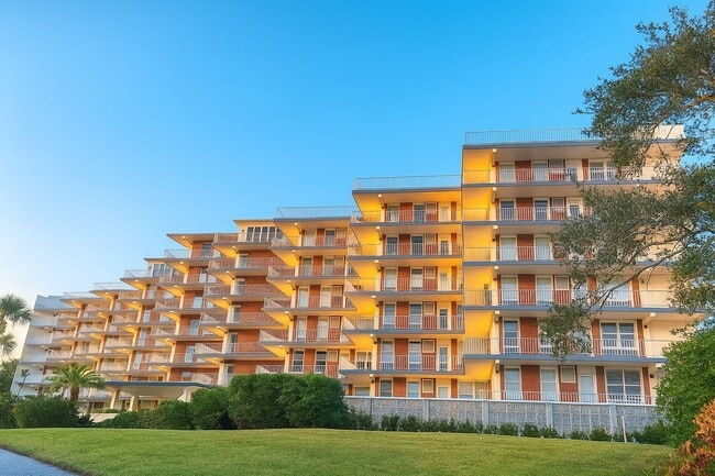 Photo - BREATHTAKING VIEW ALERT!!! Apartment