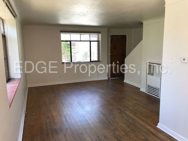 Building Photo - 3341 Harrison St