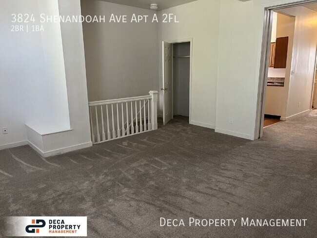 Foto del edificio - 2 Bedroom 1 Bathroom Apartment