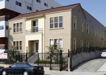 Primary Photo - 969 S Serrano Ave