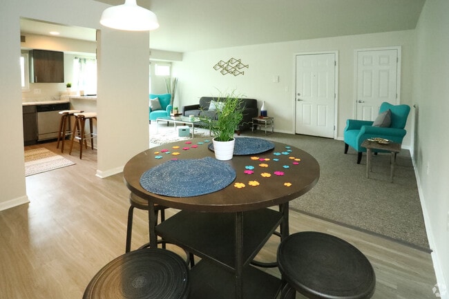 Callery - Eastern Lofts Apartment Homes