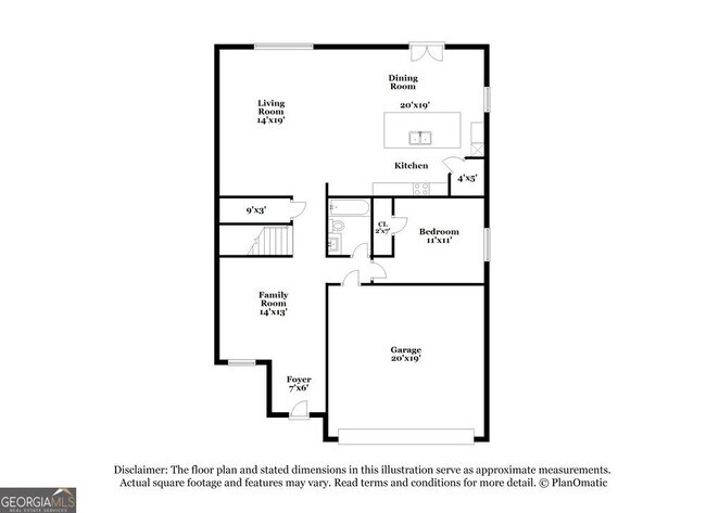 Foto del edificio - 4054 Kendrick Cir