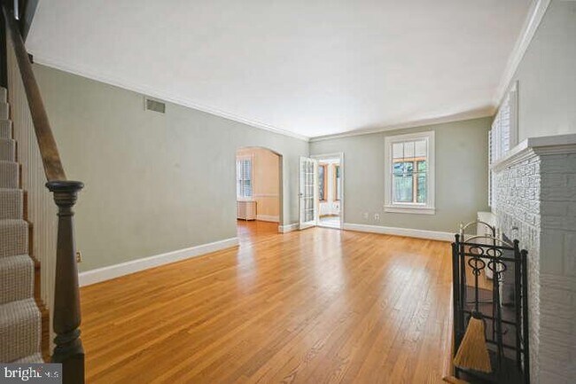 Foto del edificio - 5401 32nd St NW