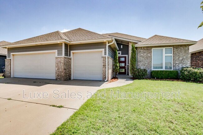 Building Photo - 10608 Glover River Dr