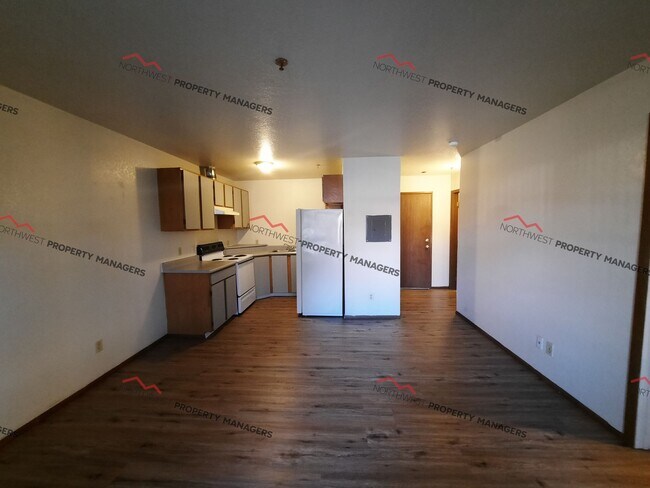 Foto del edificio - Bridgeview Apartments