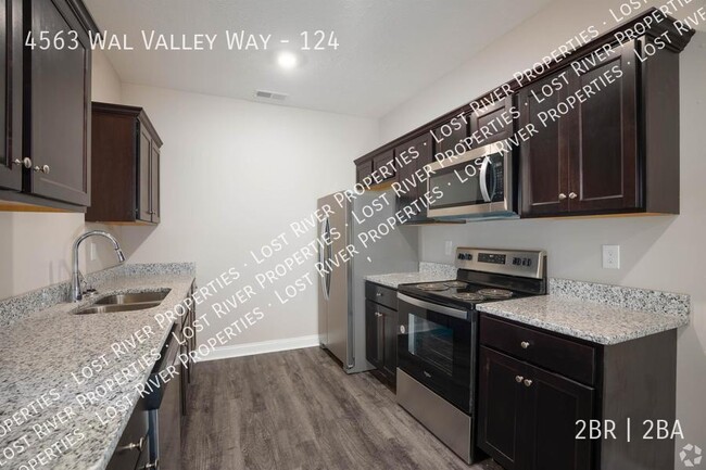 Building Photo - 4563 Wal Valley Way