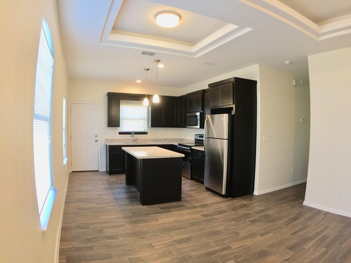 507 Downing Ave Unit 1, Edinburg, TX 78539 Apartments in Edinburg, TX