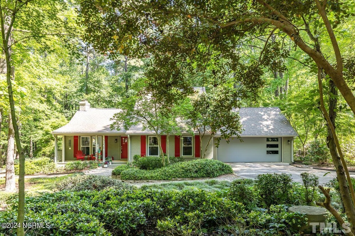 Foto principal - 3204 Tanager St