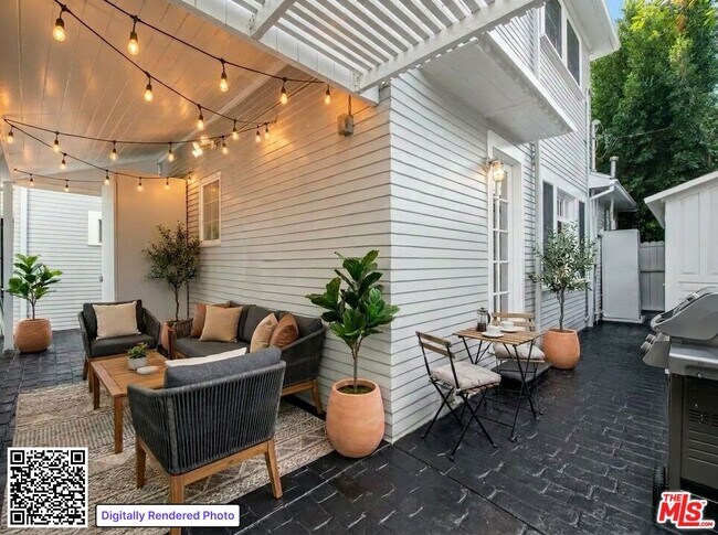 Foto del edificio - 1546 N St Andrews Pl