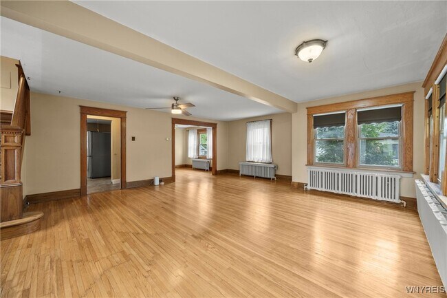 Foto del edificio - 110 Mill St