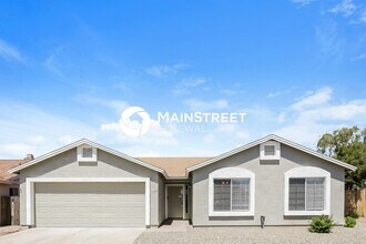 Building Photo - 6335 E Brown Rd