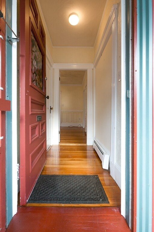 Foto del edificio - 67 Orchard St