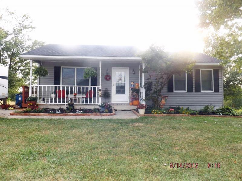 Primary Photo - 705 Reeves Rd