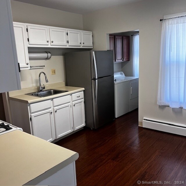 Foto del edificio - 122 Brown St