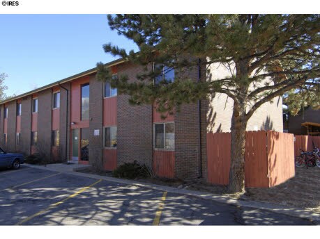 Foto del edificio - QUAINT 2 Bed 1 Bath Condo in Boulder-Avail...