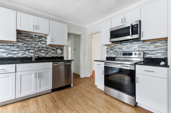 Foto del edificio - 268 Willow Ave